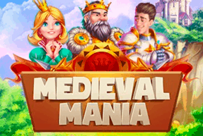 Play Medieval Mania