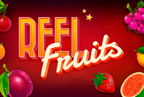 Play Reel Fruits