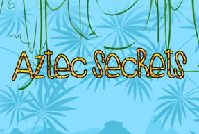 Play Aztec Secrets