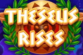 Play Theseus Rises