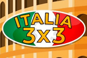 Play Italia 3X3
