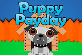 Play Puppy Payday