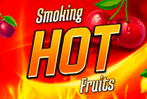 Play Smoking Hot Fruits