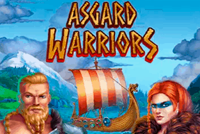 Play Asgard Warriors