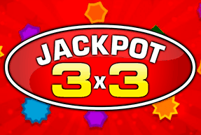 Play Jackpot3X3