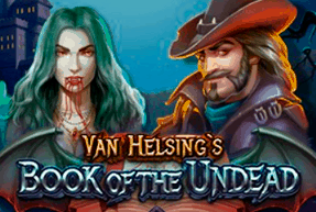 Play Van Helsing's Book Of The Undead