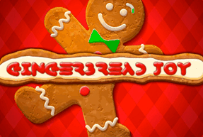 Play Gingerbread Joy