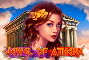 Play Jewel of Athena