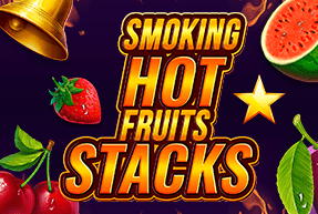 Play Smoking Hot Fruits Stacks