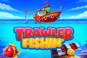 Play Trawler Fishin' 96