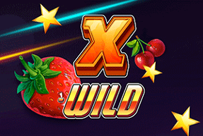Play X-WILD
