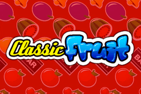 Play Classic Fruit