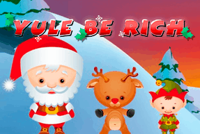 Play Yule be Rich