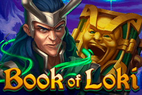 Play Book Of Loki