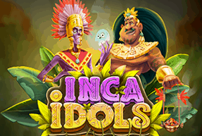 Play Inca Idols 94