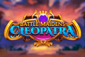 Play Battle Maidens: Cleopatra