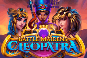 Play Battle Maidens Cleopatra (No buy feature)