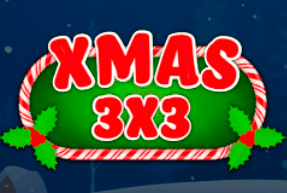 Play Xmas 3x3