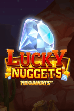 Lucky Nuggets Megaways Mobile