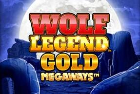 Wolf Legend Gold Megaways