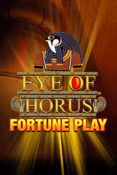 Eye of Horus Fortune Play Mobile