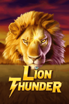 Lion Thunder Mobile