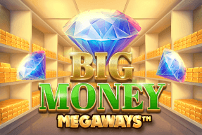 Big money megaways thumbnail