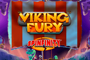 Viking fury spinfinity thumbnail
