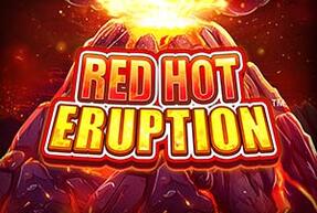 Play Red Hot Eruption