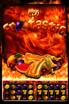 Hot Frootastic Mobile