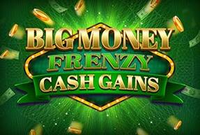 Big Money Frenzy Cash Gains Mobile