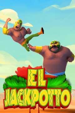 El Jackpotto Mobile