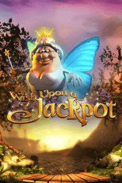 Wish Upon A Jackpot Mobile