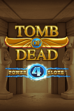 Tomb of Dead Power 4 slots Mobile