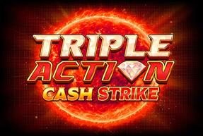 Play Triple Action Cash Strike