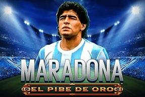 Maradona: El Pibe De Oro Mobile