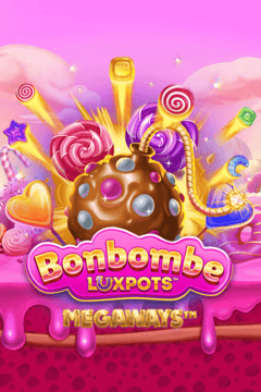 Bon Bomb Luxpots Megaways Mobile