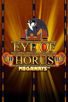 Eye of Horus Megaways Mobile