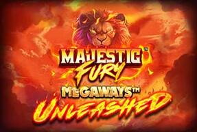 Majestic Fury Megaways Unleashed