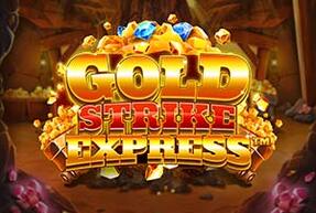 Gold Strike Express Mobile