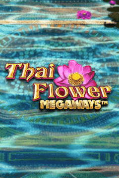 Thai Flower Megaways Mobile