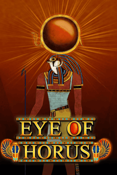Eye Of Horus Mobile