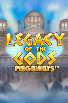 Legacy of Gods Megaways Mobile
