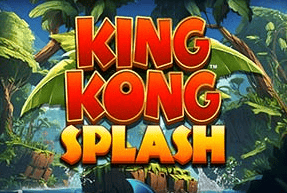 King Kong Splash Mobile