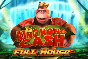 King kong cash full house thumbnail