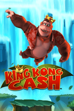 King Kong Cash Mobile
