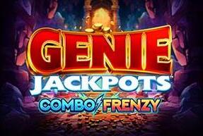 Genie Jackpots Combo Frenzy Mobile