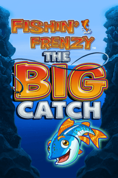 Fishing Frenzy The Big Catch Mobile