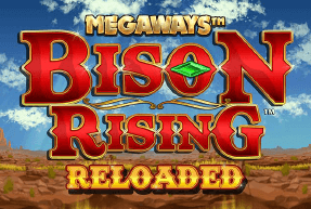 Bison rising: reloaded thumbnail