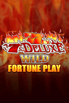 7s Deluxe Wild Fortune Play Mobile